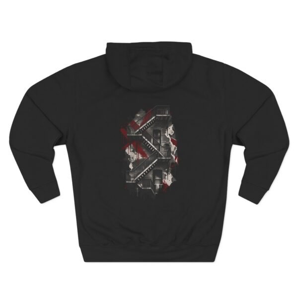 1747282071405067944_2048.jpeg Crossed Paths Hoodie — Industrial Streetwear by VX MERCH