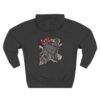 Escape Route Hoodie — Urban Streetwear by VX MERCH