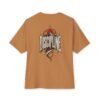 17781460304343071829_2048.jpeg Discipline Mindset Oversized Graphic Tee by VX MERCH