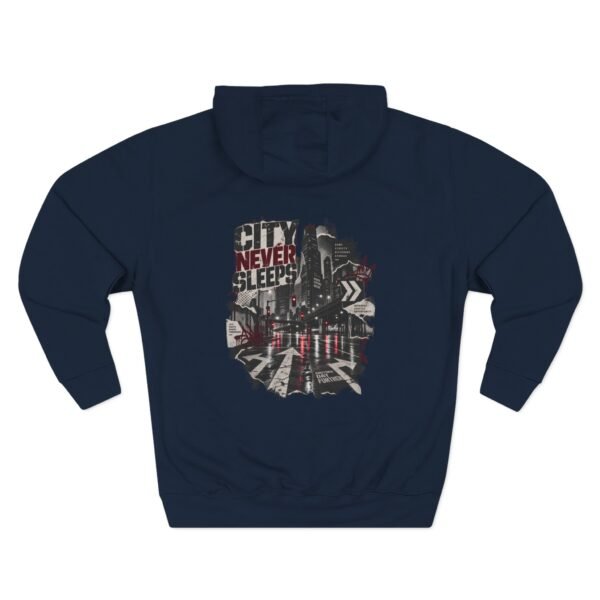 17821897044402843018_2048.jpeg City Never Sleeps Hoodie — Urban Streetwear by VX MERCH