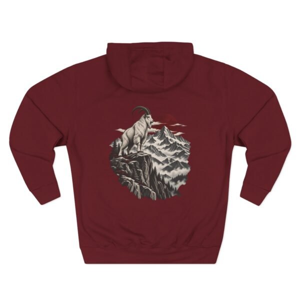 17943669031113099763_2048.jpeg Summit Guardian Hoodie — Nature Streetwear by VX MERCH