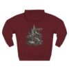 17953856355024208794_2048.jpeg Wild Serpent Hoodie — Nature Streetwear by VX MERCH