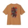 18053706163841847970_2048.jpeg Shadow Rebel Boxy Tee – Oversized Urban Streetwear Graphic T-Shirt