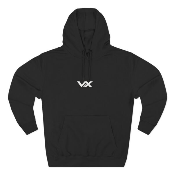 18090845826411803798_2048.jpeg Ancient Sea God Mythology Graphic Fleece Hoodie by VX MERCH