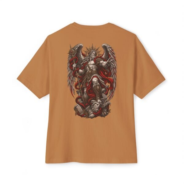 18170837864282133956_2048.jpeg Fallen Seraph Mythology Oversized Graphic Tee by VX MERCH
