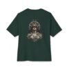 Veiled Oracle Mythology Oversized Graphic Tee by VX MERCH