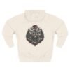 Wild Guardian Bear Hoodie — Nature Streetwear by VX MERCH