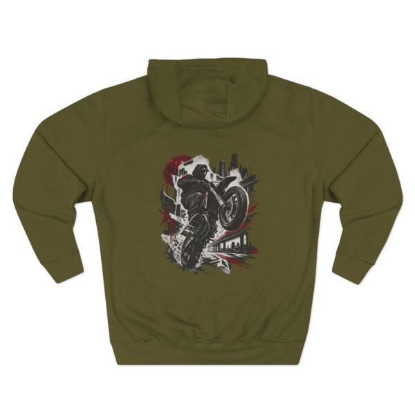 18259270827743428124_2048.jpeg Midnight Rider Hoodie — Streetwear by VX MERCH