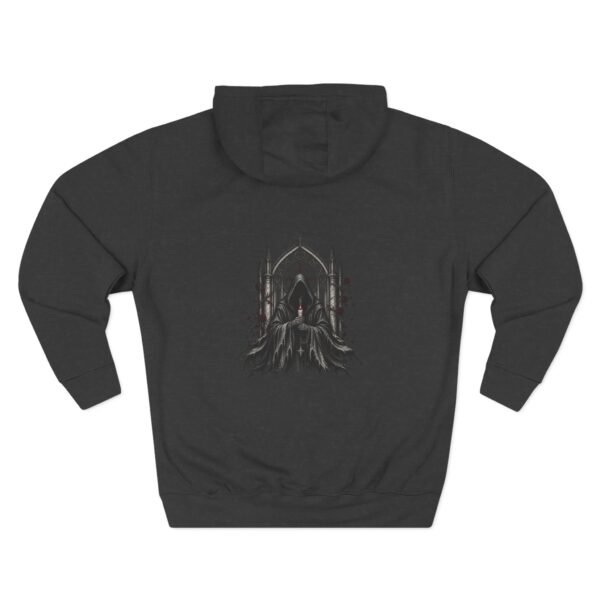 18357295876862589655_2048.jpeg Shadow Cathedral Gothic Graphic Fleece Hoodie by VX MERCH
