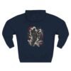 18398919333948916644_2048.jpeg Midnight Rider Hoodie — Streetwear by VX MERCH