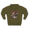 18402347650265583557_2048.jpeg Saturn Voyage Hoodie — Vintage Space Graphic by VX MERCH