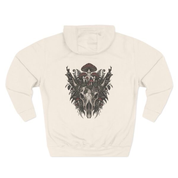 18435426524805230612_2048.jpeg Forest Relic Hoodie — Nature Streetwear by VX MERCH