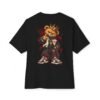 1875708966854792757_2048.jpeg Crowned Rebel Boxy Tee – Oversized Teddy Bear Streetwear Graphic T-Shirt