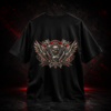 20260917121056-1f1b290d-66d9-6b08-95d0-825e1038f9a2.png Iron Wings Vintage Boxy Tee – Oversized Biker Graphic T-Shirt