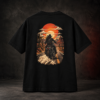 20260917140620-1f1b2a0f-5626-639e-a0c7-c2c470720433.png Desert Rider Vintage Boxy Tee – Oversized Motorcycle Graphic T-Shirt