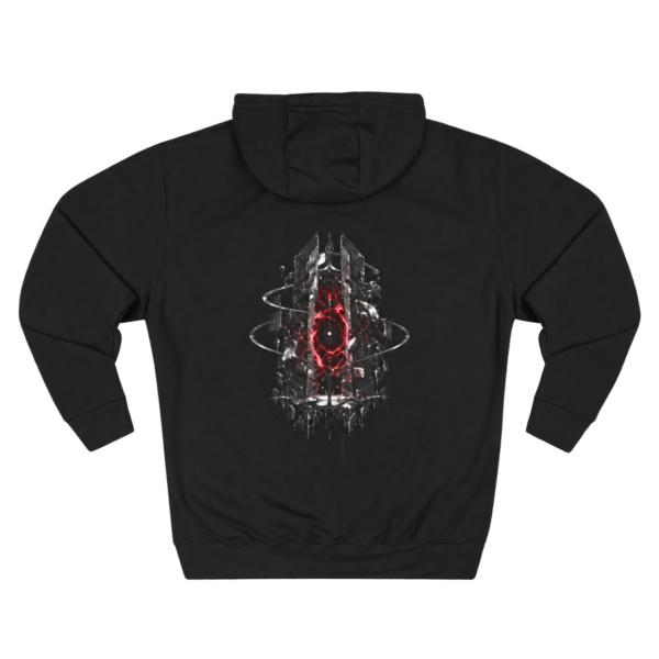 20260921152543-1f1b5d0b-5ce1-6060-9594-1ae05ce48d4b.png Crimson Orbit Gothic Eye Graphic Fleece Hoodie by VX MERCH