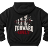 20260922163949-1f1b6a43-a344-6af8-a464-26f2ab8a9735.png Forward Only Graphic Fleece Hoodie by VX MERCH