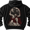 20260922180523-1f1b6b02-e7d2-6f84-9774-c6c44f3453c8.png Atlas Burden Mythology Graphic Fleece Hoodie by VX MERCH