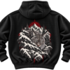 20260923100108-1f1b735b-2f1e-6518-beb6-cecfaf3a0a4a.png Alpine Lynx Hoodie — Nature Streetwear by VX MERCH