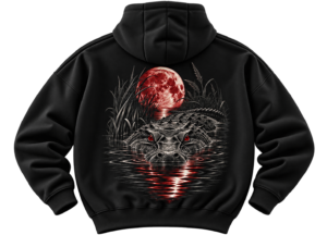 20260923100507-1f1b7364-0dec-6346-8658-9e1f4815c12e.png Blood Moon Wolf Hoodie — Nature Streetwear by VX MERCH