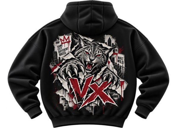 20260923105903-1f1b73dc-a282-6aa0-8b8e-c2cea00365e0.png Different Breed Hoodie — Urban Streetwear by VX MERCH