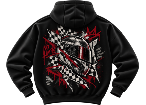 20260923111850-1f1b7408-daa4-62c2-8dcd-d6fbf754ea3a.png No Limits Racing Hoodie — Urban Streetwear by VX MERCH