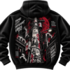 20260923144920-1f1b75df-57c8-6348-9651-e62a746e56f6.png City Never Sleeps Hoodie — Urban Street Graphic by VX MERCH