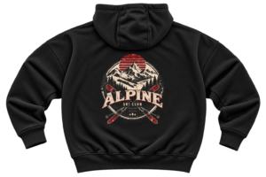 20260923153333-1f1b7642-2a44-6cc4-94f4-9abb80122a00.png Alpine Ski Club Hoodie — Vintage Mountain Graphic by VX MERCH
