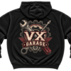 20260923164935-1f1b76ec-23ad-6d16-8b7e-fe63af7d1fcb.png VX Garage Hoodie — Vintage Mechanic Graphic by VX MERCH