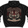 20260923165552-1f1b76fa-305d-6332-9e4d-825f4c6e4620.png Wildcats Heritage Hoodie — Vintage Tiger Athletic Graphic by VX MERCH