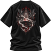 20260924110349-1f1b8079-ec9a-6f94-9f95-daceb49348f7.png Ritual Gate — Oversized Black Occult Architecture Graphic Tee by VX MERCH