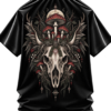 20260924180744-1f1b842d-7157-660e-ad85-46be4a64ce7e.png Forest Relic Nature Oversized Graphic Tee by VX MERCH