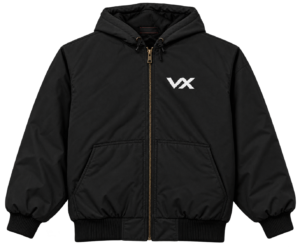 20260925083117-1f1b8bb7-a4b9-62cc-9da2-82a18bb22fc0-1.png VX Essential Heavyweight Duck Cloth Hooded Work Jacket by VX MERCH
