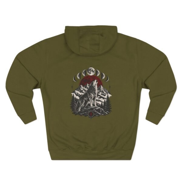 2104895034557738733_2048.jpeg Moonlight Wolf Hoodie — Nature Streetwear by VX MERCH