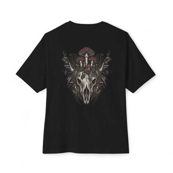2116632854120423135_2048.jpeg Forest Relic Nature Oversized Graphic Tee by VX MERCH