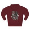 2320902668931607811_2048.jpeg City Never Sleeps Hoodie — Urban Streetwear by VX MERCH
