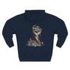 2421932578854831280_2048.jpeg Titan's Grasp Mythology Graphic Fleece Hoodie by VX MERCH
