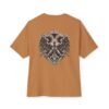 2648164325958141320_2048.jpeg Crimson Oath Mythology Oversized Graphic Tee by VX MERCH