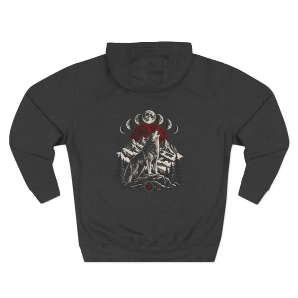 2715089625739276798_2048.jpeg Moonlight Wolf Hoodie — Nature Streetwear by VX MERCH