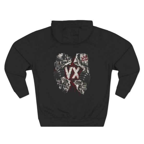 2715600416853500275_2048.jpeg More Than Words VX Hoodie — Urban Streetwear by VX MERCH