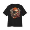 2761715657311476070_2048.jpeg Track Legend Vintage Boxy Tee – Oversized Racing Graphic T-Shirt