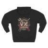 2798805007965600411_2048.jpeg VX Garage Hoodie — Vintage Mechanic Graphic by VX MERCH