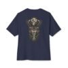 2881461386197099113_2048.jpeg Spirit Totem Mythology Oversized Graphic Tee by VX MERCH