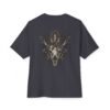 2893856779266626896_2048.jpeg Forest Relic Nature Oversized Graphic Tee by VX MERCH