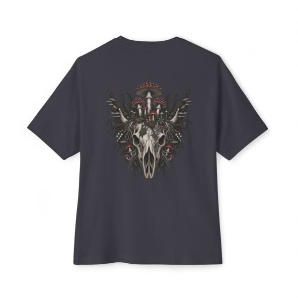 2893856779266626896_2048.jpeg Forest Relic Nature Oversized Graphic Tee by VX MERCH
