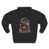 3035544770367999487_2048.jpeg Oracle of Fate Hoodie — Dark Mythology Streetwear by VX MERCH
