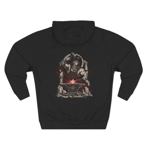 3035544770367999487_2048.jpeg Oracle of Fate Hoodie — Dark Mythology Streetwear by VX MERCH