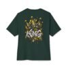 3137728825278184098_2048.jpeg Street King Boxy Tee – Oversized Graffiti Graphic T-Shirt