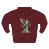 3221539833879984888_2048.jpeg Fallen Griffin Hoodie — Mythology Streetwear by VX MERCH