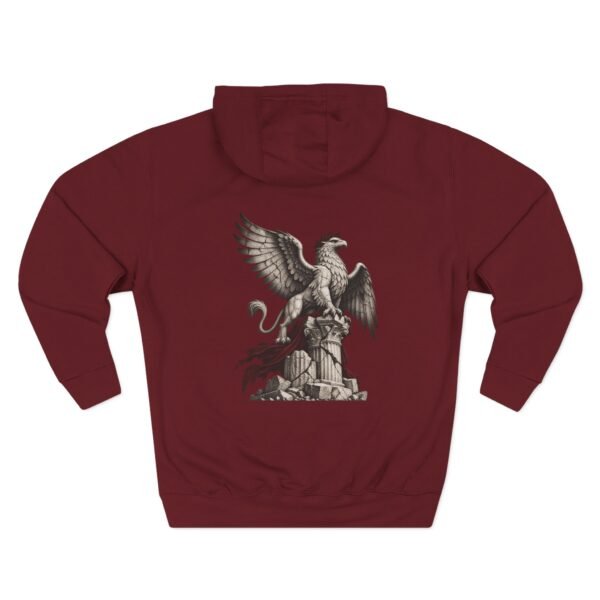 3221539833879984888_2048.jpeg Fallen Griffin Hoodie — Mythology Streetwear by VX MERCH